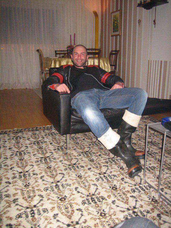 Juste de Dreux, âgé de 48 ans