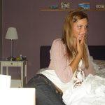 Matilde de Nozay, âgé de 33 ans