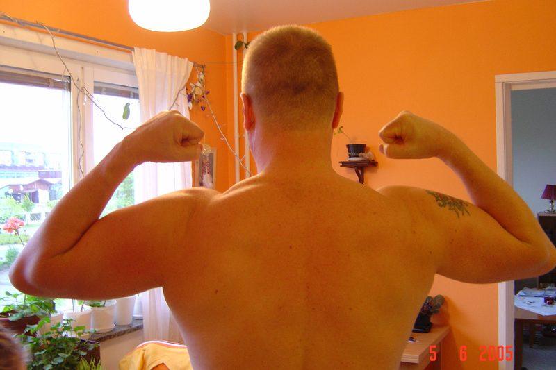 Juda160 de Dormans, âgé de 50 ans