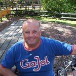 Félix de Montplier, âgé de 61 ans