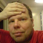 Grando de Meudon, âgé de 35 ans