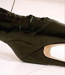 Tacha de Ouse, âgé de 36 ans