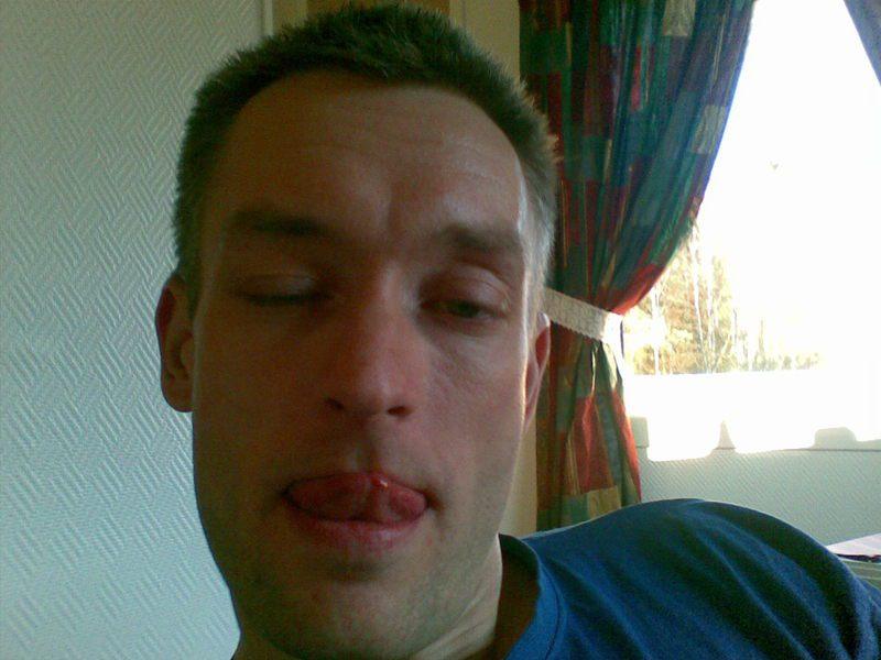 Briss66 de Revel, âgé de 49 ans