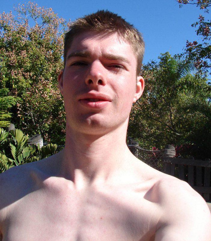 Rob de Remoulins, âgé de 34 ans