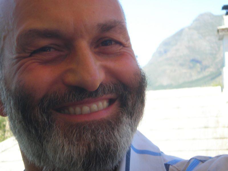 Ledoux de Trouville, âgé de 56 ans