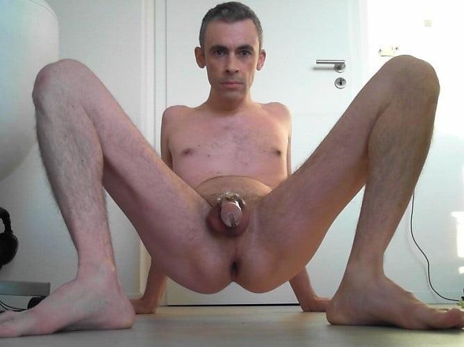 BraafSletjeArjan de Lons, âgé de 47 ans