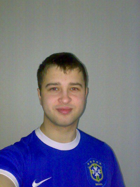 Tachini de Saône, âgé de 29 ans