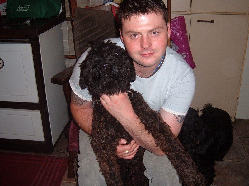 Mar#017 de Essone, âgé de 42 ans