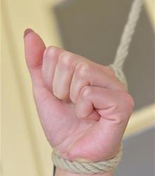 Francette de Meyreuil, âgé de 47 ans