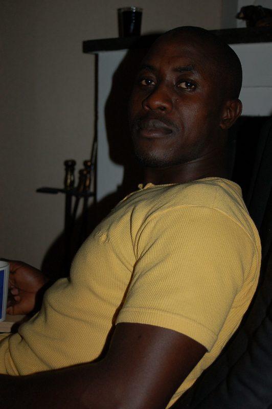 Osé638 de Pontoise, âgé de 44 ans