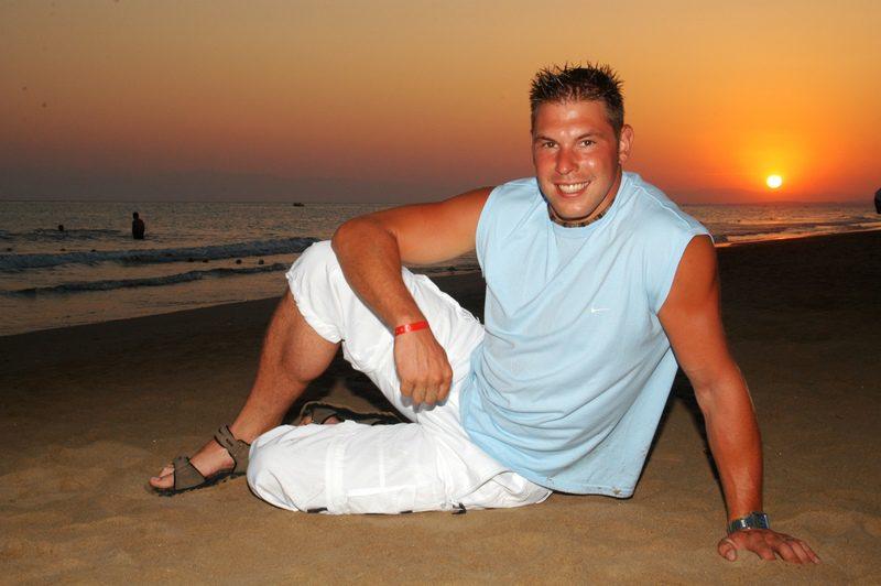 Cedo de Jourdain, âgé de 39 ans