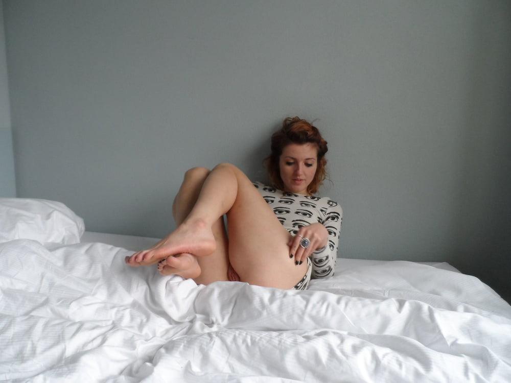UneBonneDéfonce de Brieuc, âgé de 25 ans