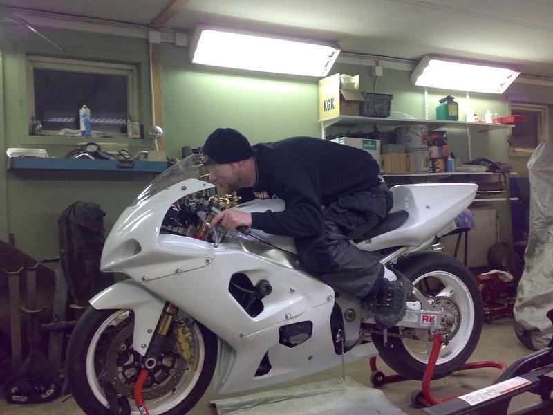 Richo67 de Cazeres, âgé de 50 ans