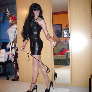 escort lormont Mariane