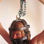 Jorinia de Bezons, âgé de 47 ans